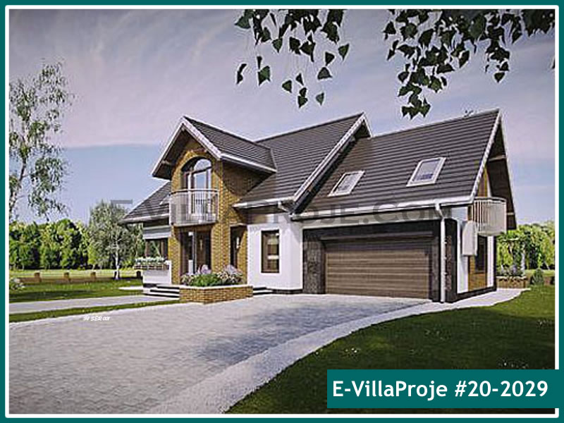 Gazbeton Çelik Ev 290 m² Dubleks (5+1) - Görsel 7