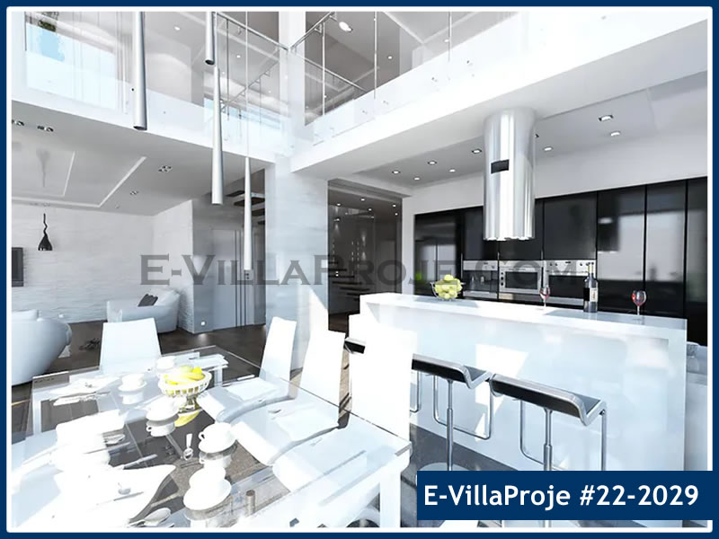 Gazbeton Çelik Ev 292 m² Dubleks (5+1) - Görsel 9