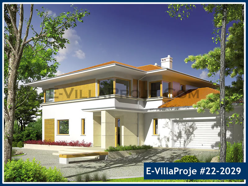 Gazbeton Çelik Ev 292 m² Dubleks (5+1) - Görsel 4