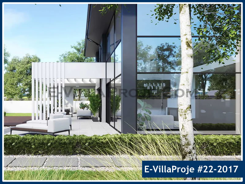 Gazbeton Çelik Ev 296 m² Dubleks (5+1) - Görsel 4