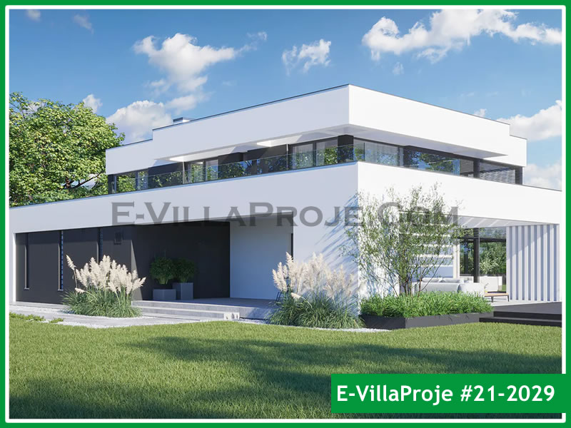 Gazbeton Çelik Ev 298 m² Dubleks (5+1) - Görsel 9