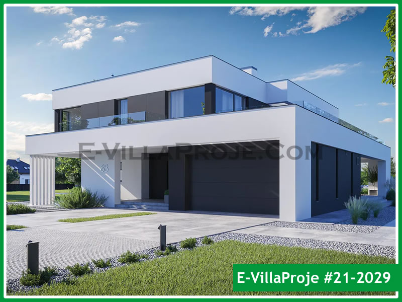 Gazbeton Çelik Ev 298 m² Dubleks (5+1) - Görsel 10