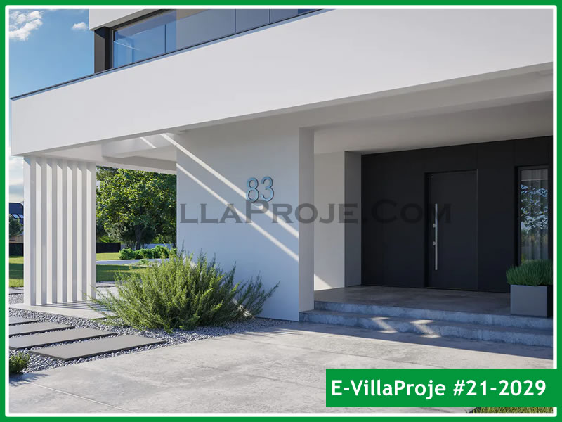 Gazbeton Çelik Ev 298 m² Dubleks (5+1) - Görsel 12