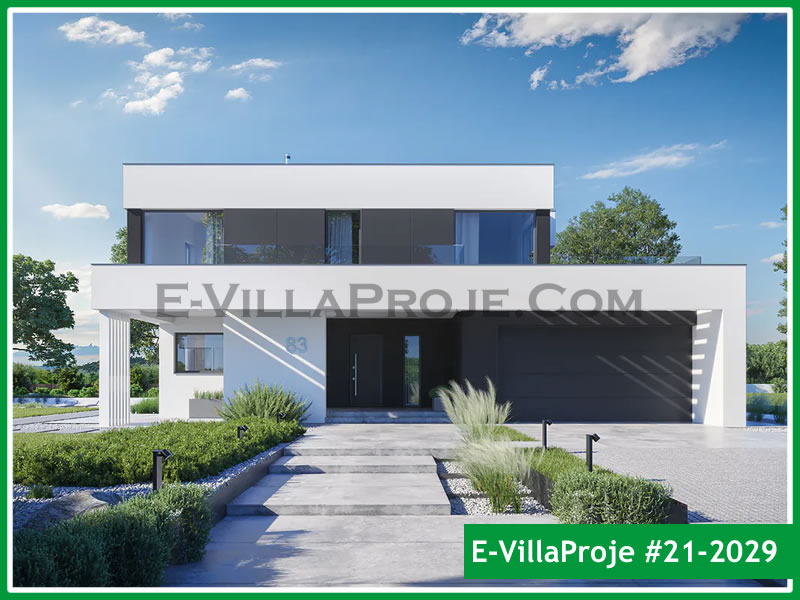 Gazbeton Çelik Ev 298 m² Dubleks (5+1) - Görsel 13