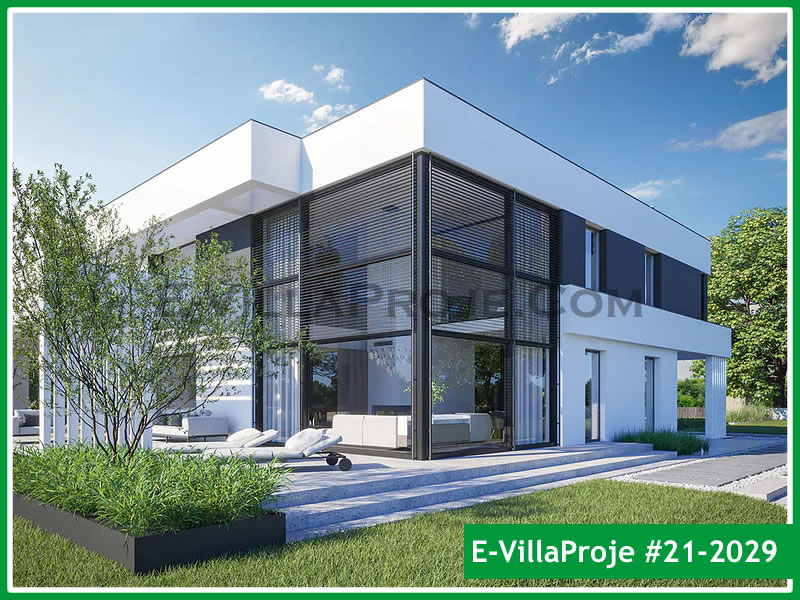 Gazbeton Çelik Ev 298 m² Dubleks (5+1) - Görsel 4