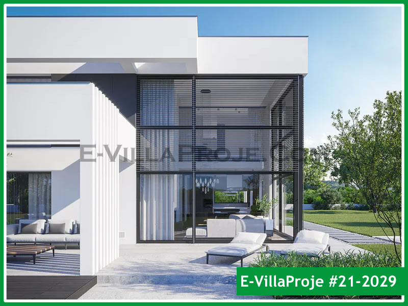 Gazbeton Çelik Ev 298 m² Dubleks (5+1) - Görsel 6