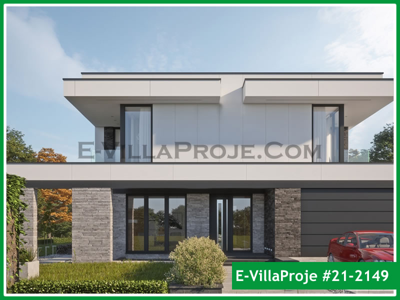 Gazbeton Çelik Ev 298 m² Dubleks (5+1) - Görsel 6