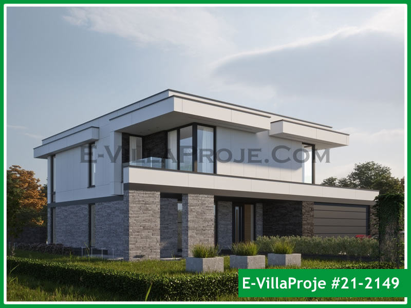 Gazbeton Çelik Ev 298 m² Dubleks (5+1) - Görsel 7