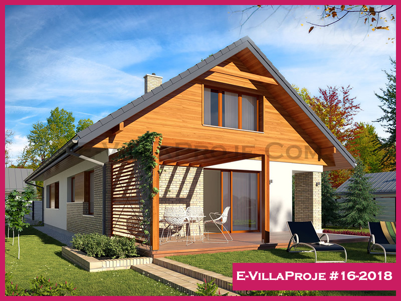 Gazbeton Çelik Ev 300 m² Dubleks (5+1) - Görsel 4