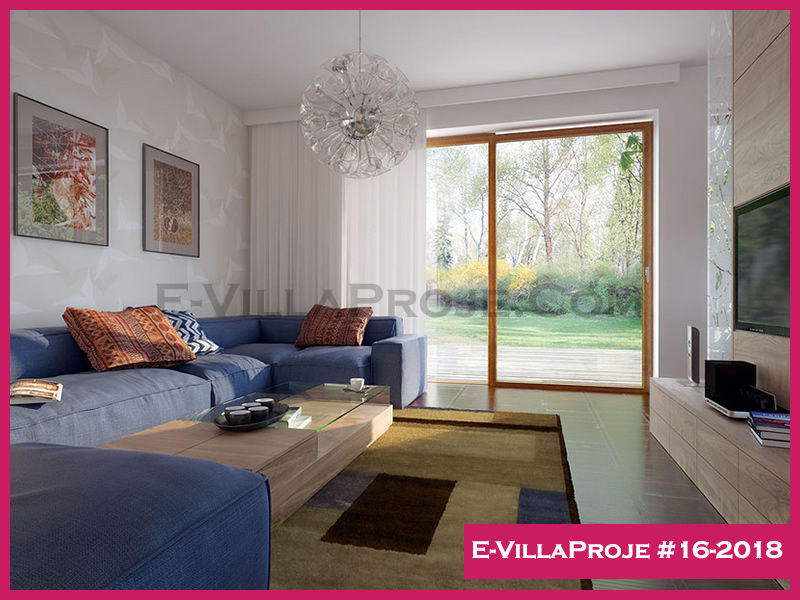 Gazbeton Çelik Ev 300 m² Dubleks (5+1) - Görsel 5