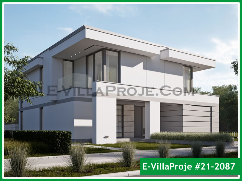 Gazbeton Çelik Ev 300 m² Dubleks (5+1) - Görsel 6