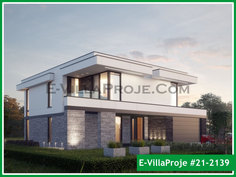 Gazbeton Çelik Ev 300 m² Dubleks (5+1) - Görsel 4
