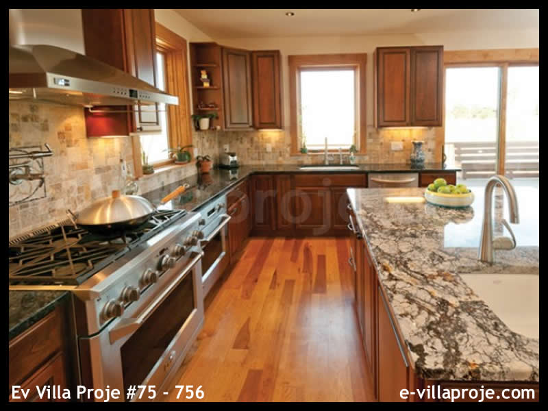 Gazbeton Çelik Ev 304 m² Dubleks (5+1) - Görsel 5