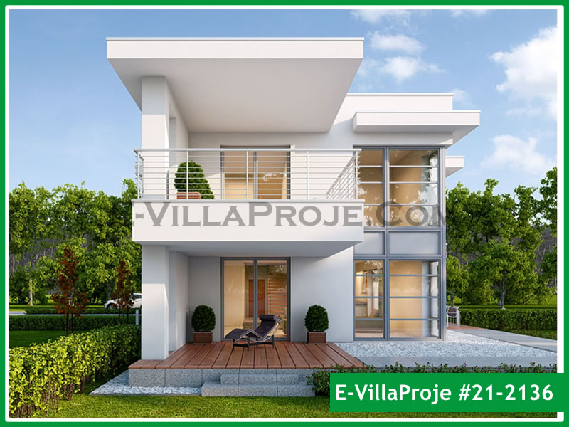 Gazbeton Çelik Ev 304 m² Dubleks (5+1)