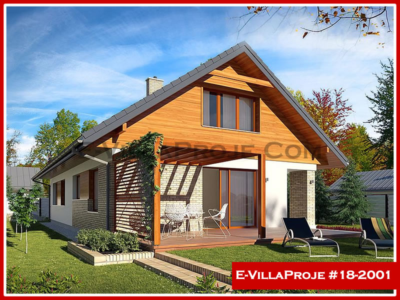 Gazbeton Çelik Ev 305 m² Dubleks (5+1)