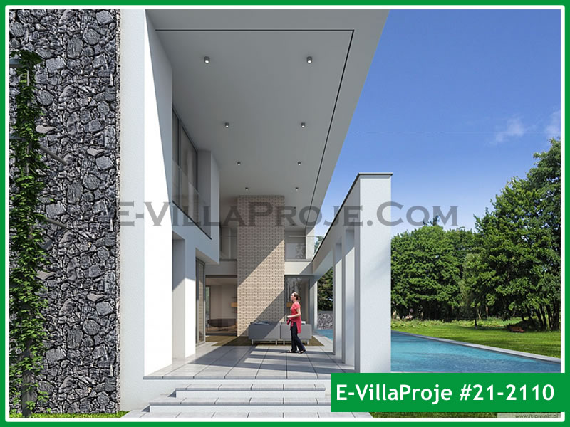 Gazbeton Çelik Ev 310 m² Dubleks (5+1) - Görsel 6