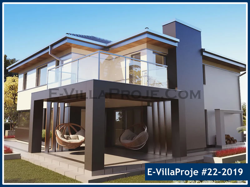 Gazbeton Çelik Ev 311 m² Dubleks (5+1) - Görsel 4