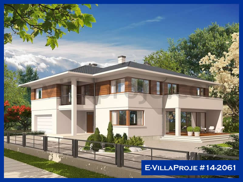 Gazbeton Çelik Ev 313 m² Dubleks (5+1)
