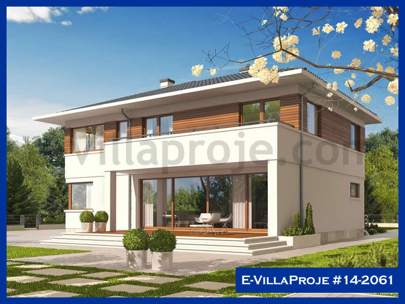 Gazbeton Çelik Ev 313 m² Dubleks (5+1) - Görsel 5