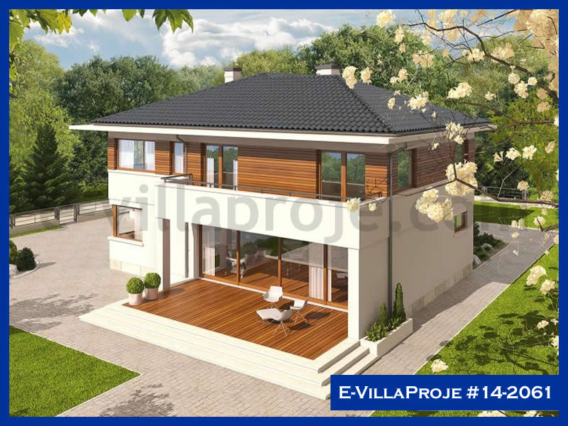 Gazbeton Çelik Ev 313 m² Dubleks (5+1) - Görsel 6