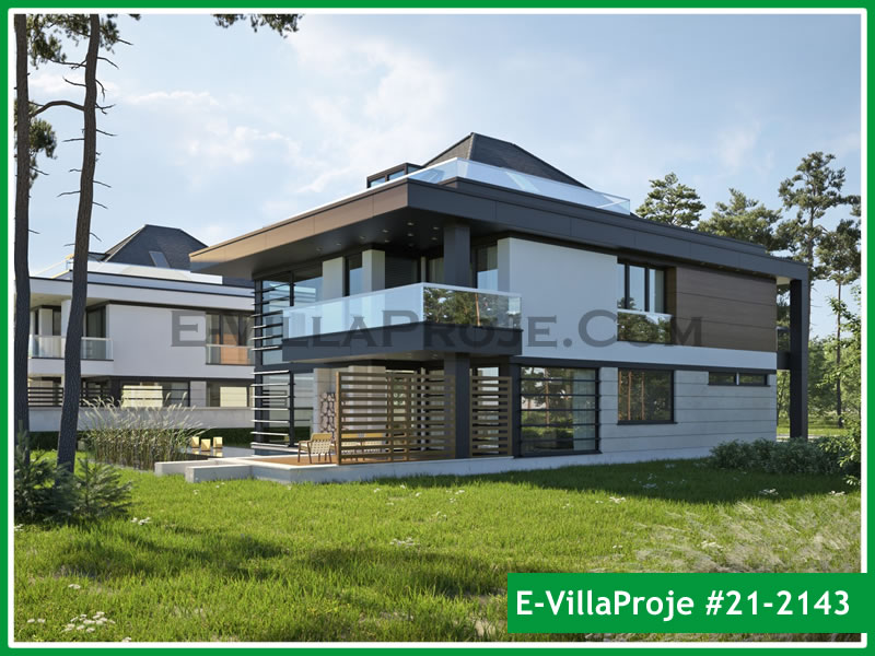Gazbeton Çelik Ev 315 m² Dubleks (5+1) - Görsel 5