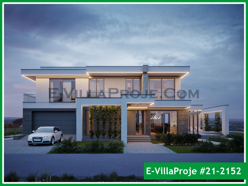 Gazbeton Çelik Ev 316 m² Dubleks (5+1) - Görsel 6