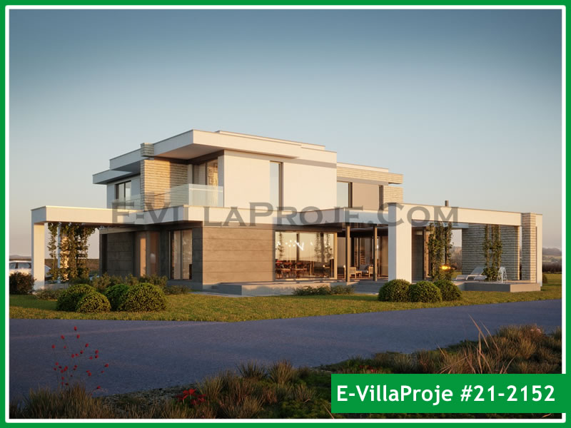 Gazbeton Çelik Ev 316 m² Dubleks (5+1) - Görsel 8