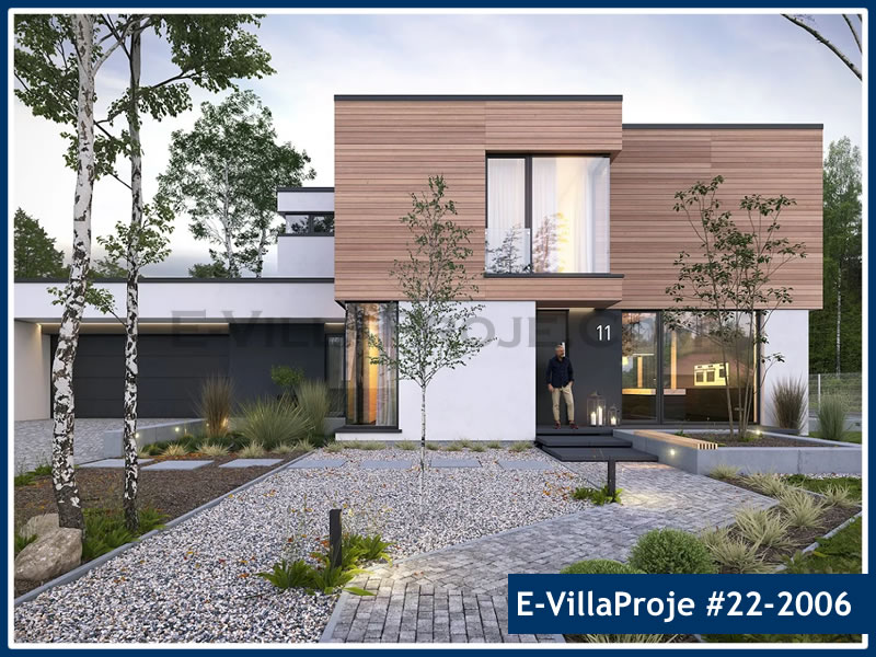 Gazbeton Çelik Ev 317 m² Dubleks (5+1) - Görsel 4
