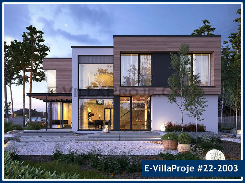 Gazbeton Çelik Ev 318 m² Dubleks (5+1) - Görsel 5