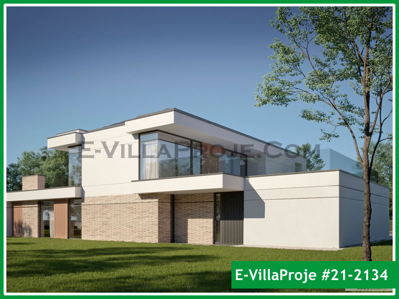 Gazbeton Çelik Ev 322 m² Dubleks (5+1) - Görsel 11