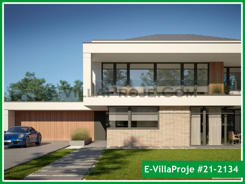 Gazbeton Çelik Ev 322 m² Dubleks (5+1) - Görsel 14