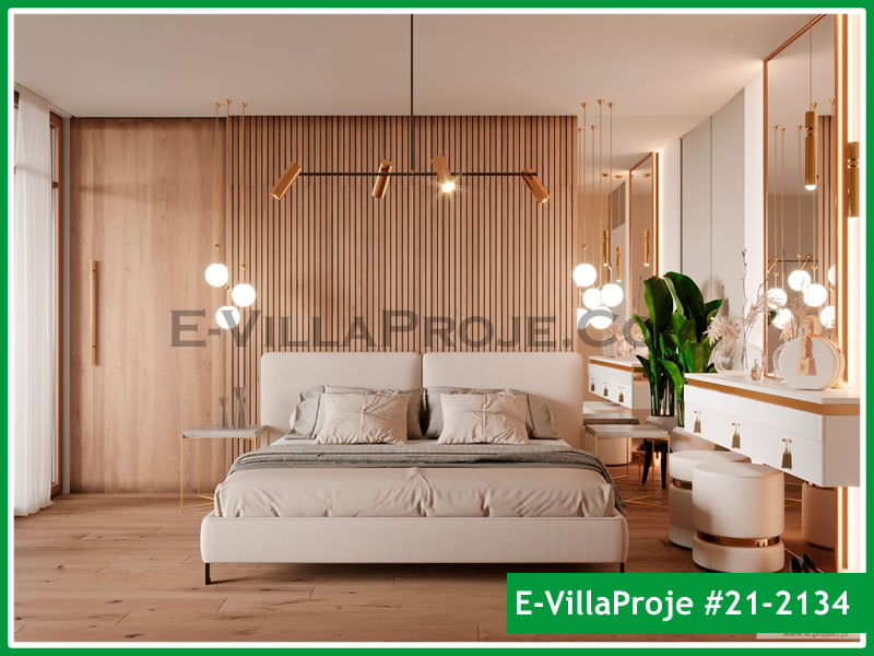Gazbeton Çelik Ev 322 m² Dubleks (5+1) - Görsel 25