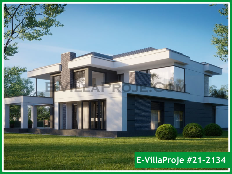 Gazbeton Çelik Ev 322 m² Dubleks (5+1) - Görsel 8
