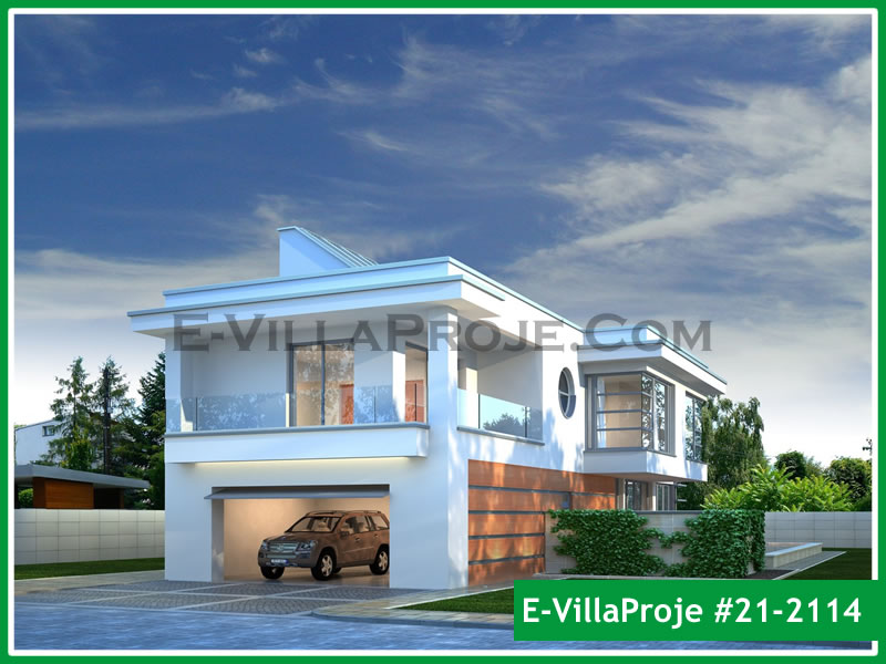 Gazbeton Çelik Ev 328 m² Dubleks (5+1) - Görsel 5