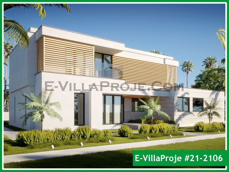 Gazbeton Çelik Ev 329 m² Dubleks (5+1) - Görsel 4