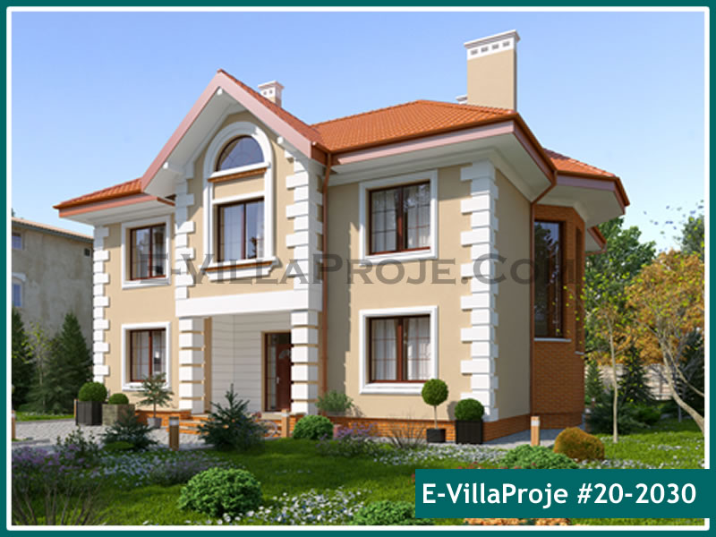 Gazbeton Çelik Ev 335 m² Dubleks (5+1) - Görsel 5