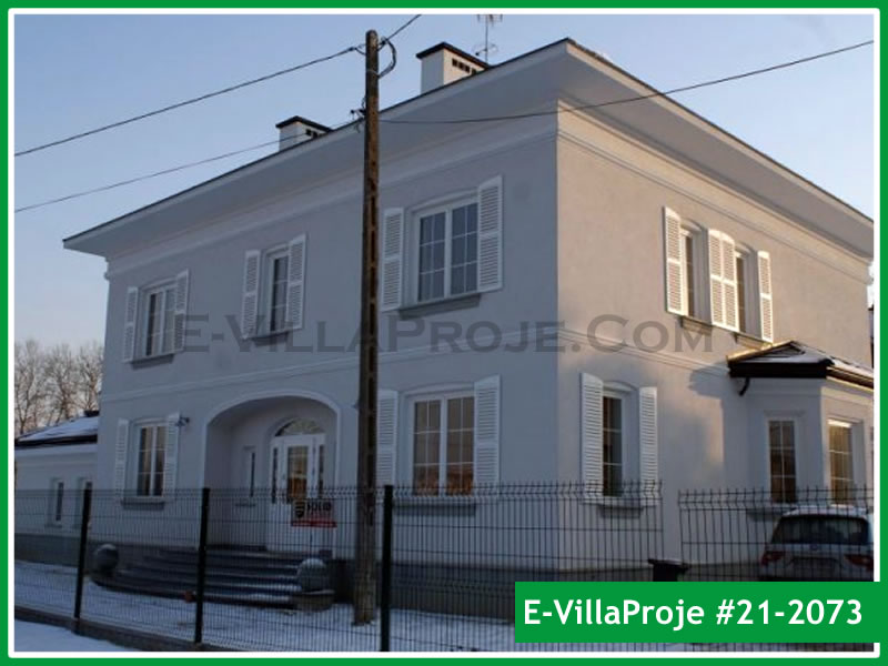 Gazbeton Çelik Ev 338 m² Dubleks (5+1) - Görsel 11