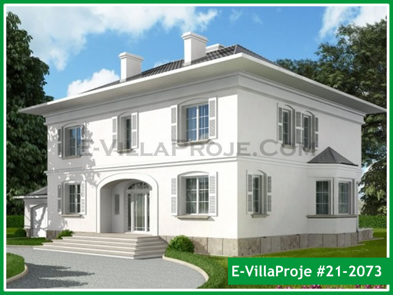 Gazbeton Çelik Ev 338 m² Dubleks (5+1) - Görsel 4