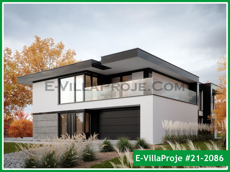 Gazbeton Çelik Ev 367 m² Dubleks (5+1) - Görsel 5