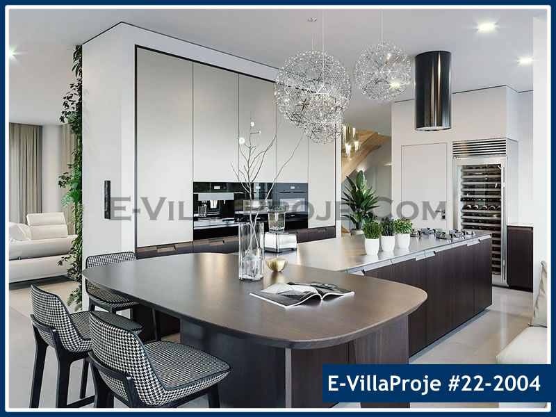 Gazbeton Çelik Ev 371 m² Dubleks (5+1) - Görsel 18