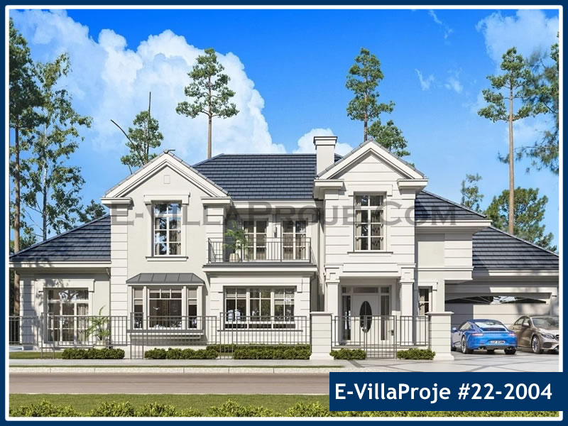 Gazbeton Çelik Ev 371 m² Dubleks (5+1) - Görsel 4