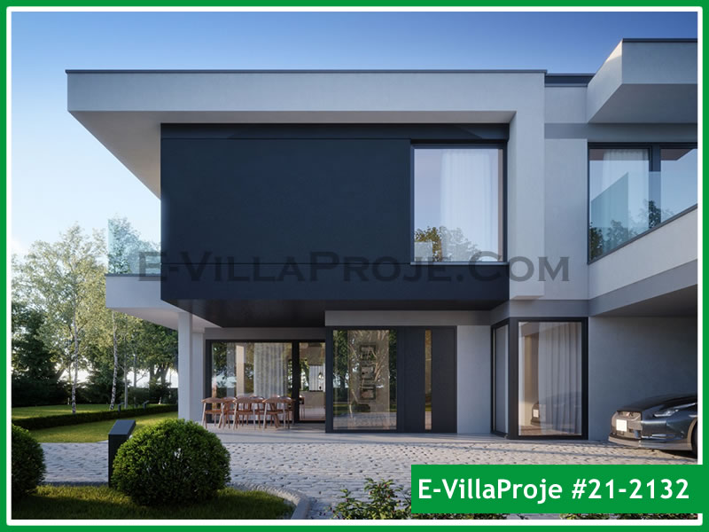 Gazbeton Çelik Ev 376 m² Dubleks (5+1) - Görsel 5