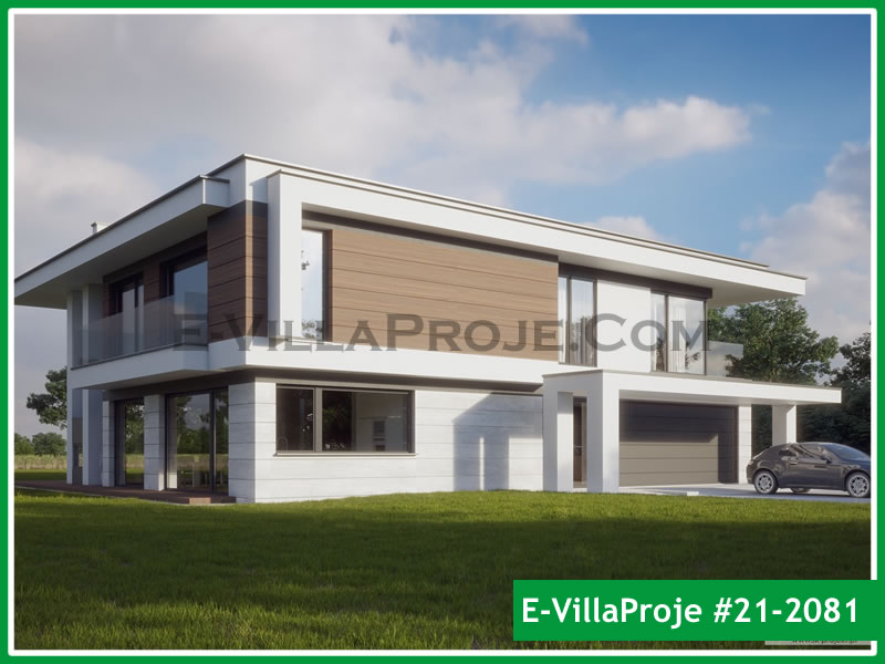 Gazbeton Çelik Ev 380 m² Dubleks (5+1) - Görsel 4