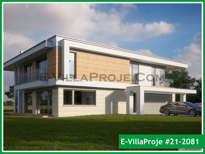 Gazbeton Çelik Ev 380 m² Dubleks (5+1) - Görsel 7