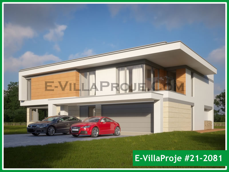 Gazbeton Çelik Ev 380 m² Dubleks (5+1) - Görsel 8