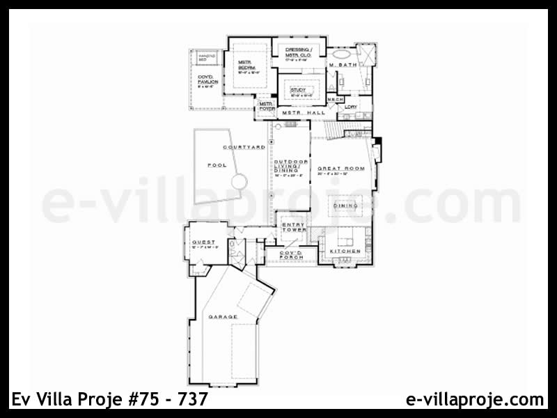 Gazbeton Çelik Ev 382 m² Dubleks (5+1) - Görsel 2