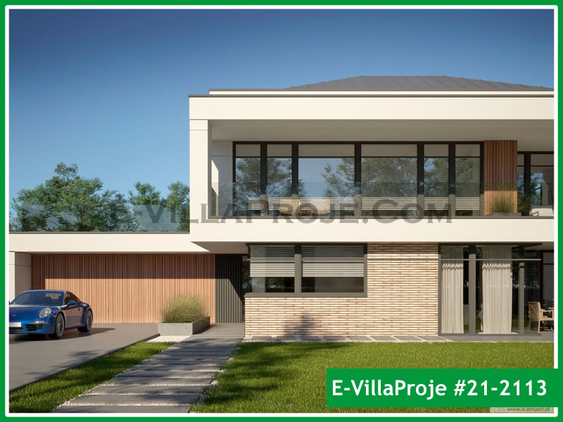 Gazbeton Çelik Ev 385 m² Dubleks (5+1) - Görsel 11