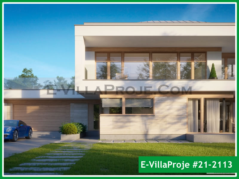 Gazbeton Çelik Ev 385 m² Dubleks (5+1) - Görsel 13