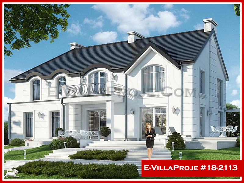 Gazbeton Çelik Ev 388 m² Dubleks (5+1) - Görsel 5