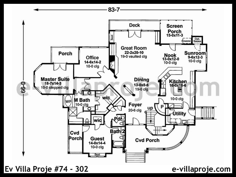 Gazbeton Çelik Ev 392 m² Dubleks (5+1) - Görsel 2